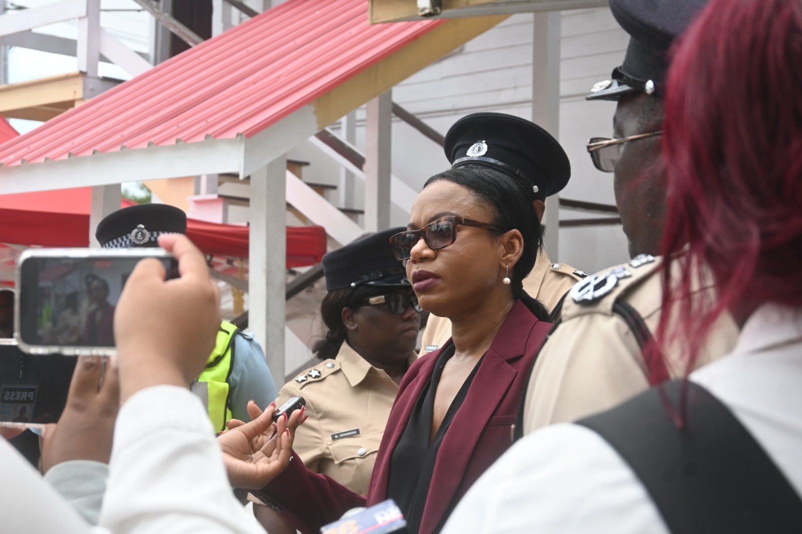 Home Affairs Minister to press Police, CANU for stronger prosecutions
