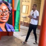 ‘No trial by public opinion’ – Magistrate rejects Police criticism over bail in acid attack case
