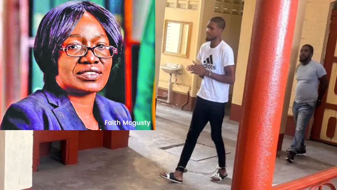 ‘No trial by public opinion’ – Magistrate rejects Police criticism over bail in acid attack case