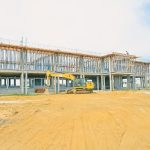 Tourism & Hospitality Institute to be completed by June 2026 