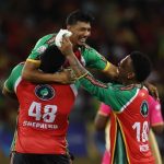 CPL 2025: Motie spins Amazon Warriors to third successive final