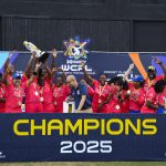 Heartbreak for Amazon Warriors as Royals complete three-peat in Massy Women’s CPL