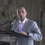 Not going to Parliament, Shurwayne Holder resigned chairmanship not from PNC/R