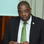 David Patterson now AFC’s interim leader; party starts ‘comprehensive’ assessment of elections performance 