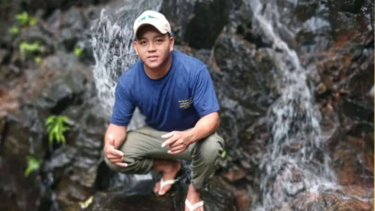 Tour guide, 21, fatally stabbed during Rupununi heritage celebrations