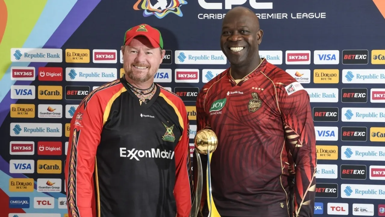 ‘It’s about controlling those emotions’ in high-stakes CPL 2025 final