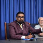Gov’t to digitise services by mid-2026 — President Ali