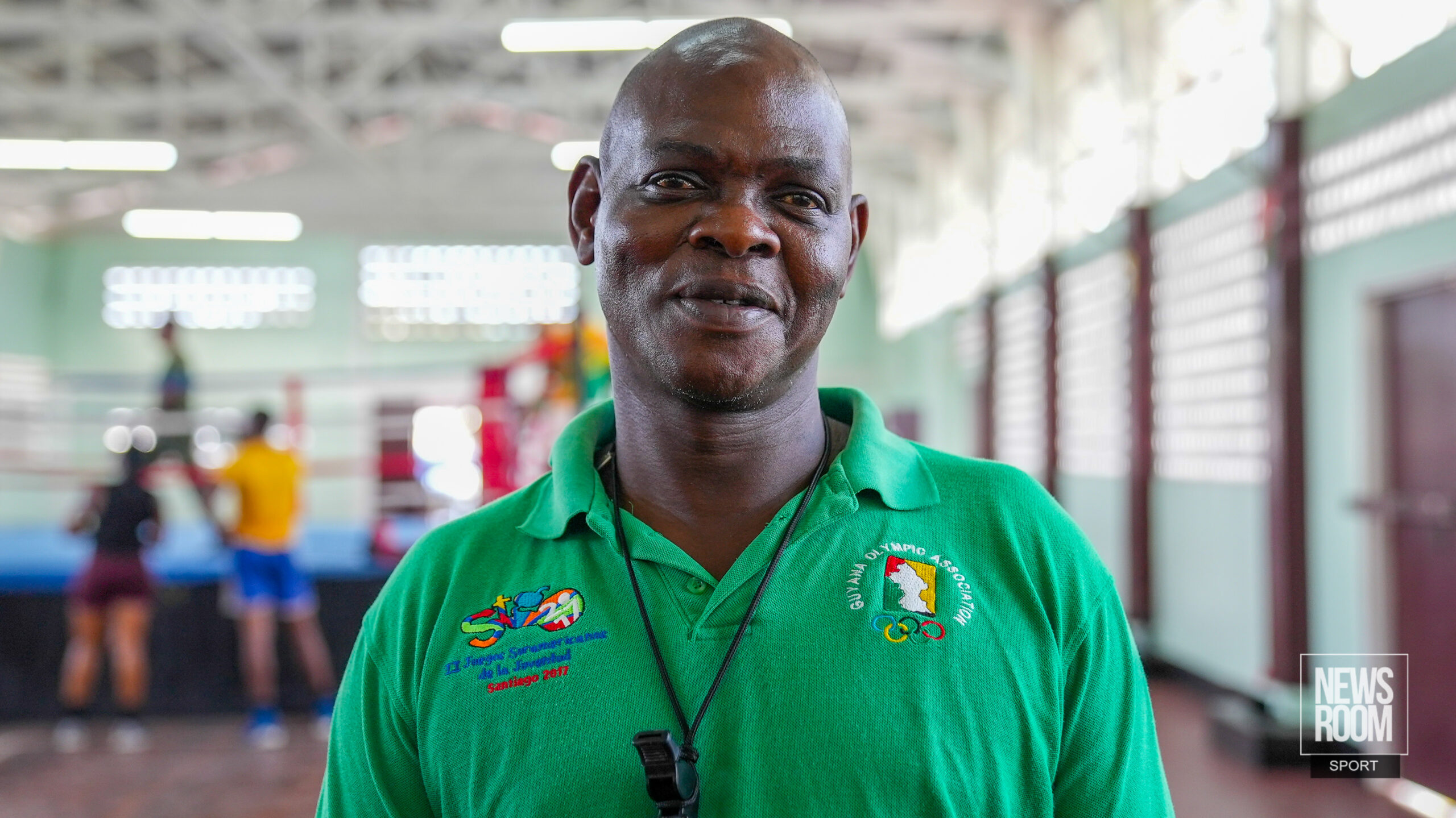 Terrence Poole National Open and Intermediate boxing set for October 25-27