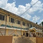 Ministers press contractors to deliver Reg. 7 projects on time, up to standard