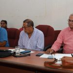 Gov’t, farmers chart 35,000-acre multi-crop expansion on Corentyne Coast