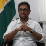 Zulfikar Ally pledges faster gov’t services, fewer frustrating encounters