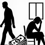 Police highlight that financial neglect within households may constitute a form of abuse
