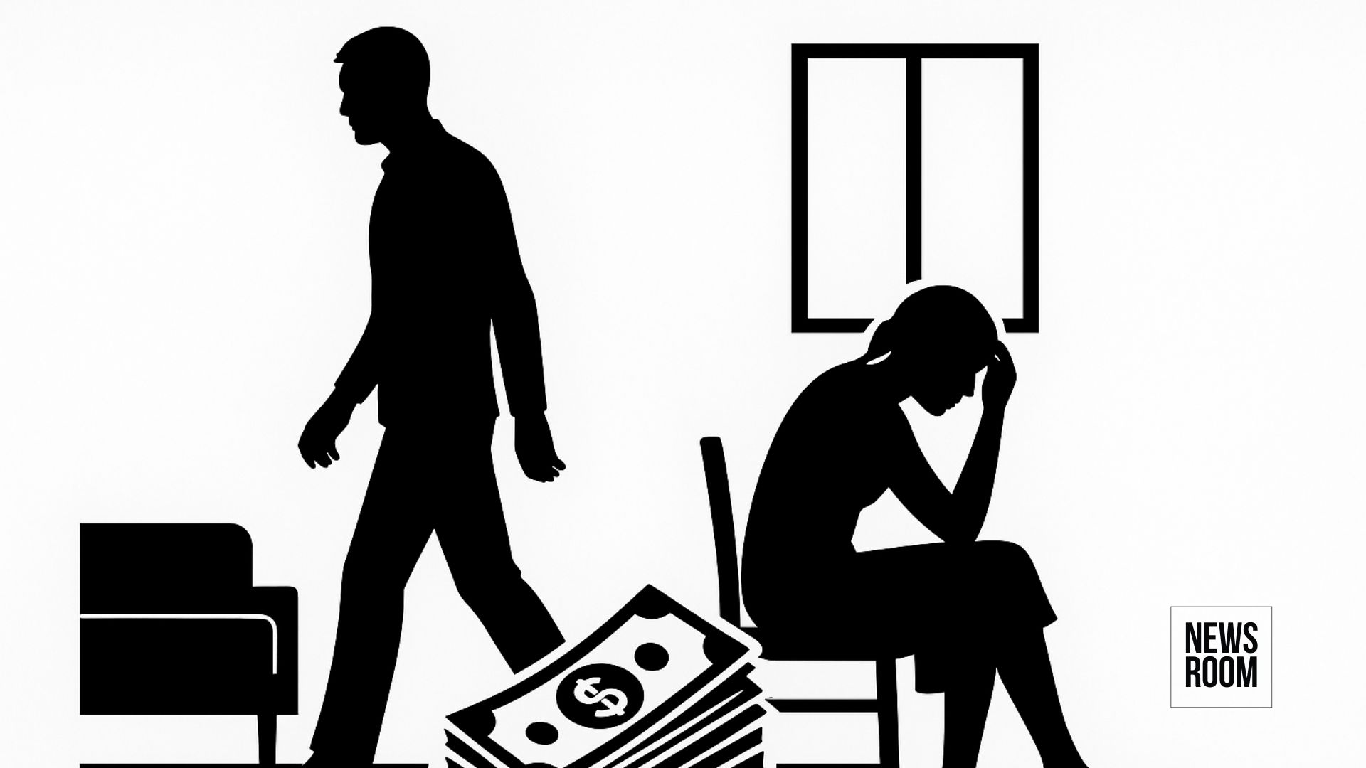 Police highlight that financial neglect within households may constitute a form of abuse