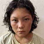 19-year-old woman charged with murder 