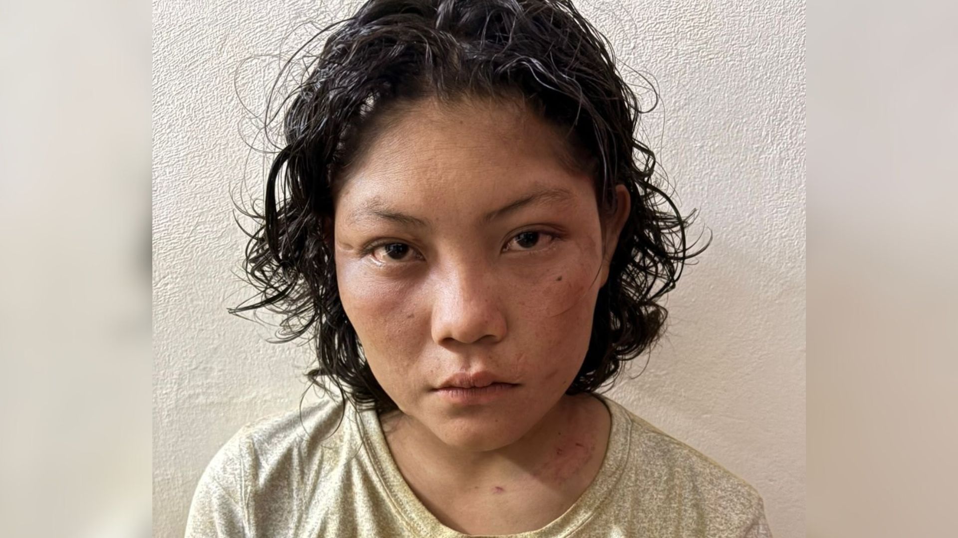 19-year-old woman charged with murder 