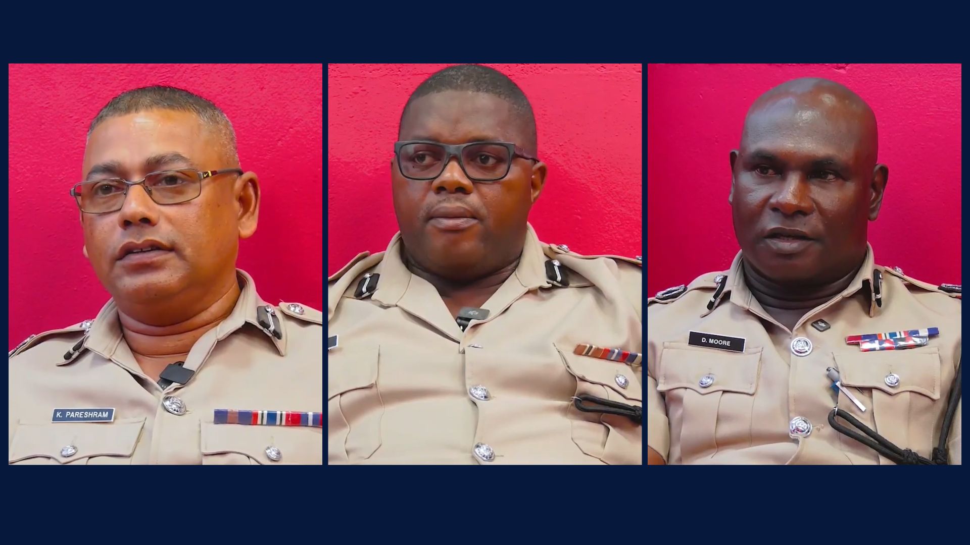 Reluctant witnesses, out of court settlements hampering successful prosecutions – police commanders