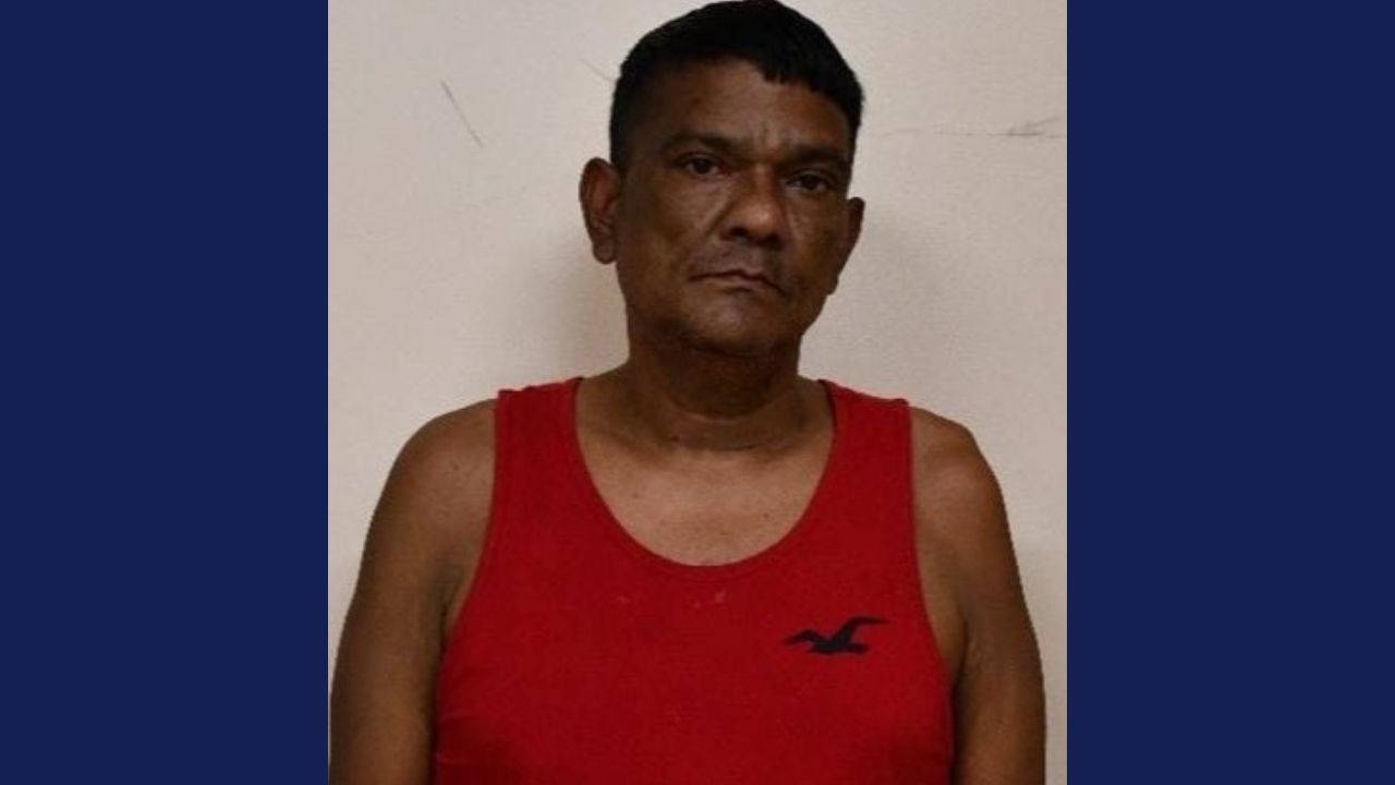 Businessman charged with human trafficking of Cuban woman remanded to prison