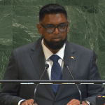 President Ali says focus on Haitian crisis, ‘frank conversation’ on Cuba needed 