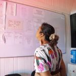 Local gov’t ministry examines new dashboard to monitor, resolve complaints