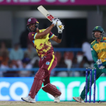 West Indies, South Africa T20 series likely to be reduced due to World Cup clash