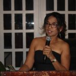 Anasha Ally re-elected president of Lusignan Golf Club
