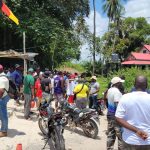 BOSAI workers to end strike; conciliation starts on Monday