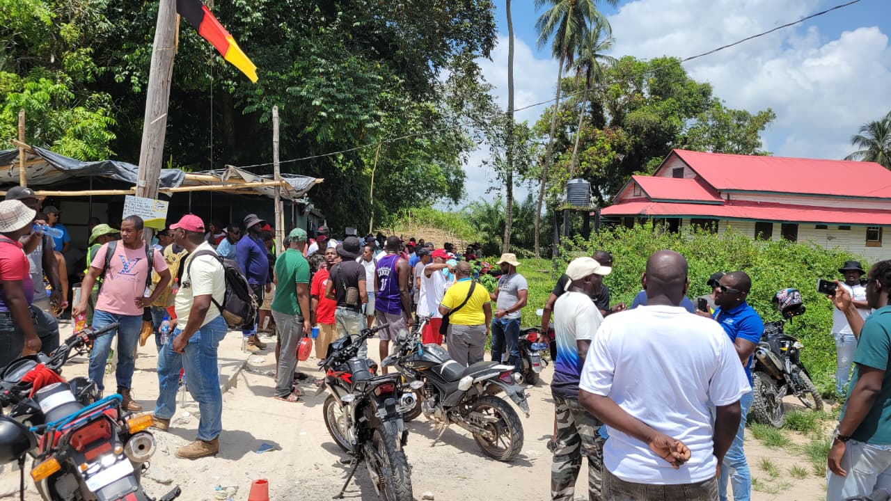BOSAI workers to end strike; conciliation starts on Monday