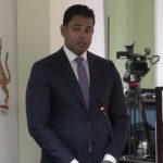 Elections trial: Ramson Jr. details struggle to deliver recount letter to Mingo after false declaration made