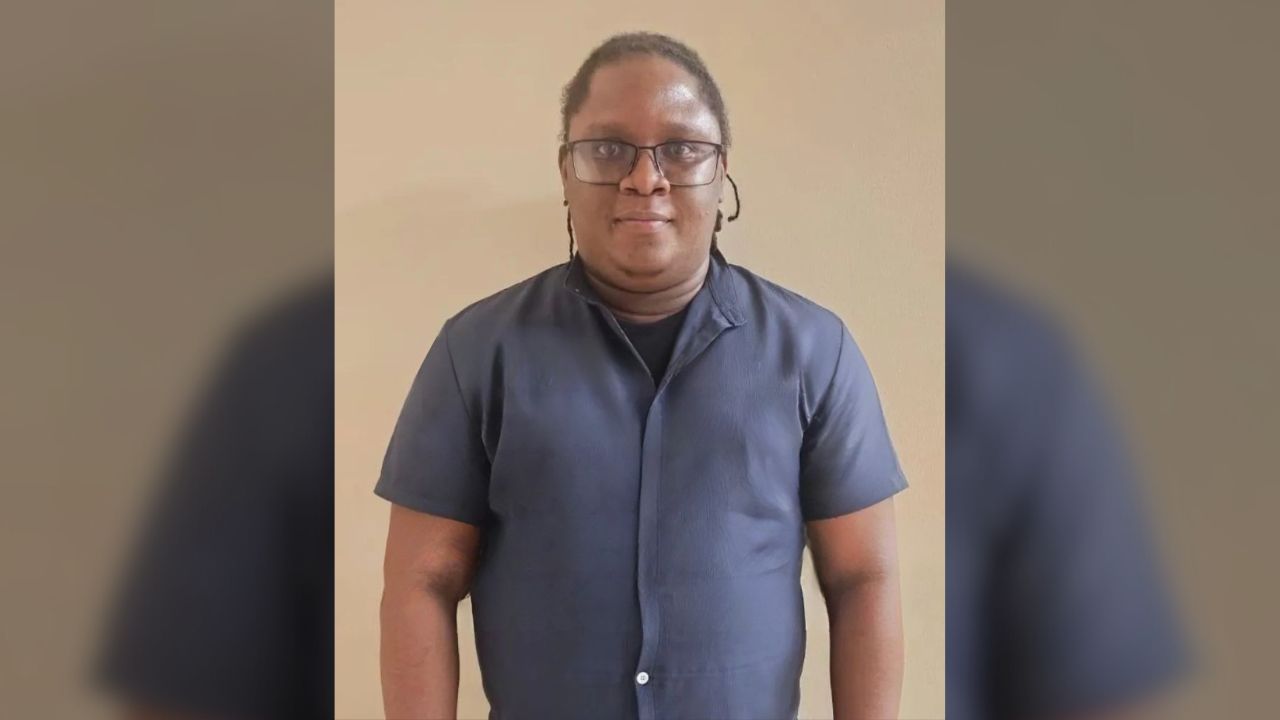Employee charged after allegedly stealing over $5 million from GECOM