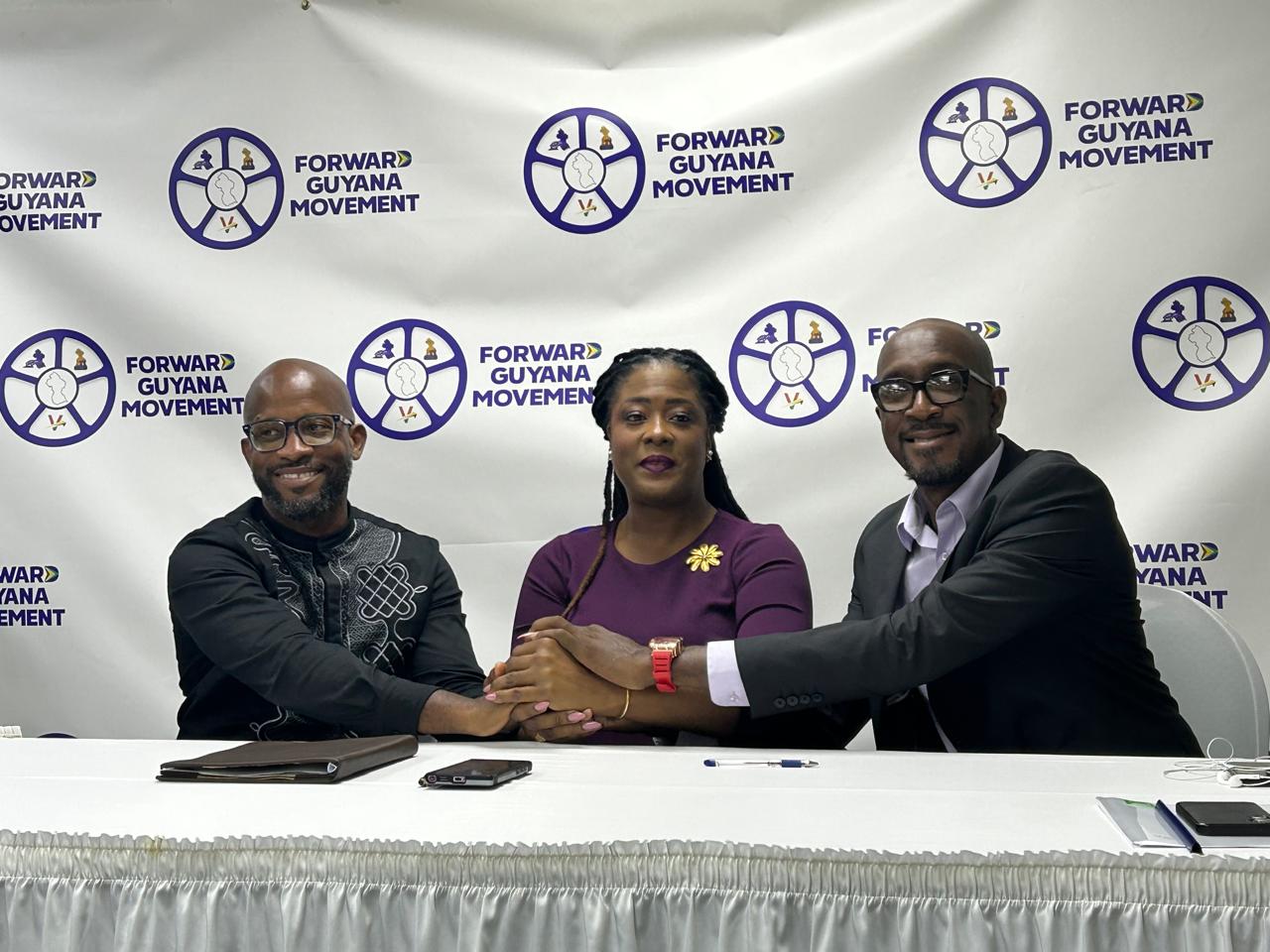 Fallout emerges among FGM coalition partners