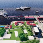Strong port regulatory body in the works for improved maritime sector