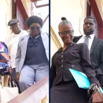 Elections fraud trial adjourned until Oct. 21