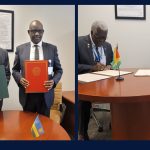 Guyana signs air services agreement with Rwanda to improve travel to Africa