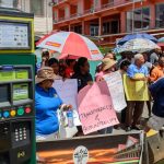 Witnesses to testify in Paris next week as parking meter case continues 
