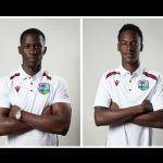 Injured Shamar Joseph to miss India Test series; Layne called up