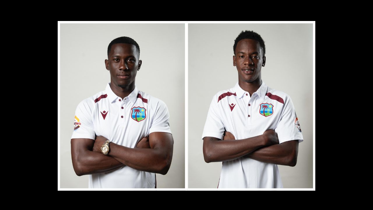 Injured Shamar Joseph to miss India Test series; Layne called up