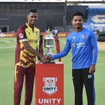 Nepal topple West Indies for their first-ever win against a Full Member