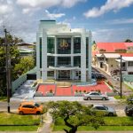 Demerara Bank to roll out digital wallet, new e-banking upgrades and advanced trade processing