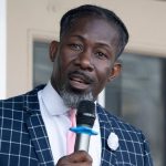 Guyanese-born Des Moines Superintendent arrested by U.S. immigration authorities