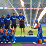 India players refuse to accept Asia Cup trophy from Pakistan official