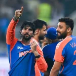 Tilak seals thriller to give India ninth Asia Cup title