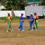 Regal powers into Legends and Masters final at One Guyana Unification Softball Cup