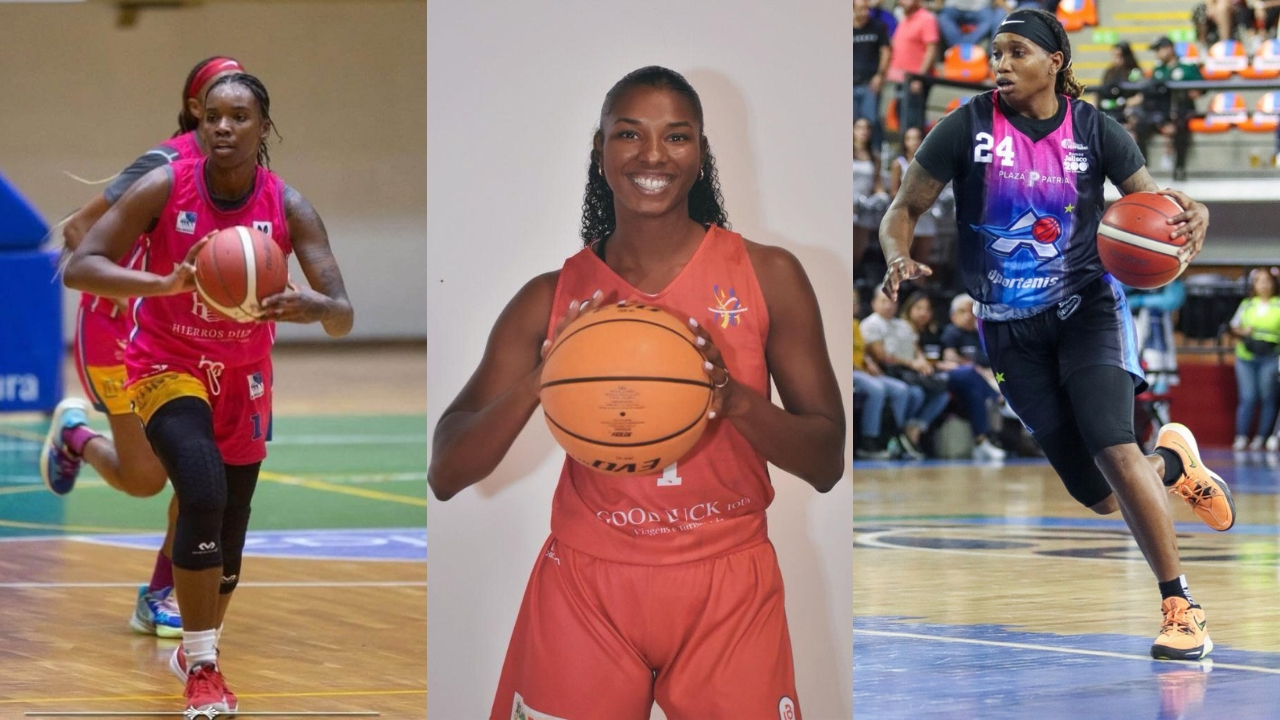 GBF confident of home glory as 20 shortlisted for Women’s Caribbean Championship
