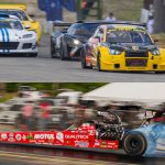 GMR&SC marks 70 years with historic motorsport month