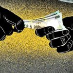 Bribery is a crime: Police Force issues stern warning as corruption threatens justice