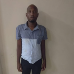 Ex-policeman remanded for forgery, fraudulent demand of $35M at GBTI Diamond branch