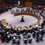 ONU : Feu vert à une nouvelle force internationale anti-gangs en Haïti
