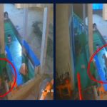 10 years of fear: Bartica mechanic, family terrorised by jaguar