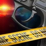 Albouystown resident’s car damaged by gunfire