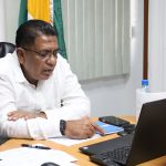 Significant progress in Guyana-led food initiative – Mustapha